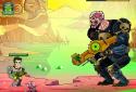 Tap Busters: Galaxy Heroes screenshot 7