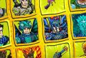 Tap Busters: Galaxy Heroes screenshot 8