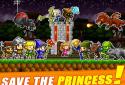 Mini guardians: castle defense (ретро RPG гра) screenshot 10