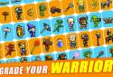 Mini guardians: castle defense (ретро RPG гра) screenshot 2