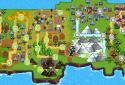 Mini guardians: castle defense (ретро RPG гра) screenshot 3