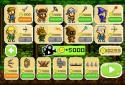 Mini guardians: castle defense (ретро RPG гра) screenshot 4