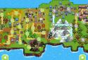 Mini guardians: castle defense (ретро RPG гра) screenshot 8