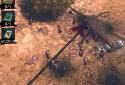 The Walking Dead: March To War screenshot 8