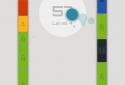 Ball 2 Wall Casual Arcade Game Piu Piu Ball screenshot 11