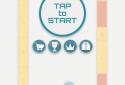 Ball 2 Wall Casual Arcade Game Piu Piu Ball screenshot 9