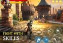 Iron Blade: Monster Hunter RPG screenshot 10