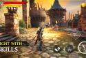 Iron Blade: Monster Hunter RPG screenshot 2