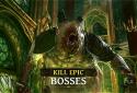 Iron Blade: Monster Hunter RPG screenshot 4