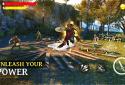 Iron Blade: Monster Hunter RPG screenshot 7