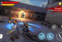 Iron Blade: Monster Hunter RPG screenshot 8