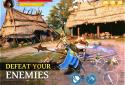 Iron Blade: Monster Hunter RPG screenshot 9