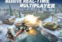 Massive Warfare: Rush (Unreleased) screenshot 11