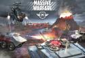 Massive Warfare: Rush (Unreleased) screenshot 14