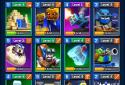 Royale Clans – Clash of Wars screenshot 2