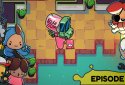 Fury Turn screenshot 2