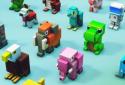 Blocky Castle screenshot 10