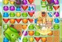 Fancy Dogs - Cute puppies dress up & mom games screenshot 4