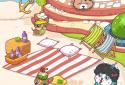 Fancy Dogs - Cute puppies dress up & mom games screenshot 6