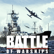 Battle of Warships