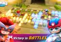 3D Bomberman: Bomber Heroes - Super Boom Game screenshot 10