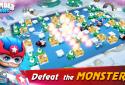 3D Bomberman: Bomber Heroes - Super Boom Game screenshot 17