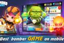 3D Bomberman: Bomber Heroes - Super Boom Game screenshot 20