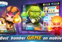 3D Bomberman: Bomber Heroes - Super Boom Game screenshot 4