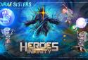 Heroes Infinity: Gods Future Fight screenshot 3