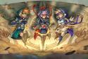 Heroes Infinity: Gods Future Fight screenshot 5