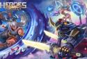Heroes Infinity: Gods Future Fight screenshot 6