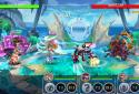 Heroes Infinity: Gods Future Fight screenshot 7
