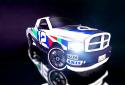 4x4 Offroad Jeep Stunt screenshot 6