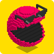 Loopy Mazes - Endless Arcade Maze Runner