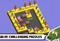 Loopy Mazes - Endless Arcade Maze Runner screenshot 3