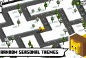 Loopy Mazes - Endless Arcade Maze Runner screenshot 4