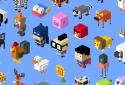 Loopy Mazes - Endless Arcade Maze Runner screenshot 5