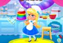 Fancy Cakes screenshot 10