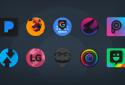 Supreme Icon Pack screenshot 22