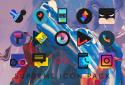 Supreme Icon Pack screenshot 6