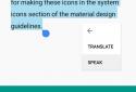 T2S: Text to Voice - Read Aloud screenshot 4