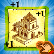 Castle Clicker: City Builder Tycoon