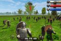 Steel And Flesh screenshot 5