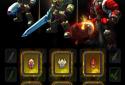 Tap Tap Warriors: Nonstop Jump RPG screenshot 11