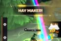 Tap Tap Warriors: Nonstop Jump RPG screenshot 15