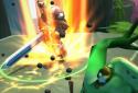 Tap Tap Warriors: Nonstop Jump RPG screenshot 17