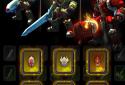 Tap Tap Warriors: Nonstop Jump RPG screenshot 19