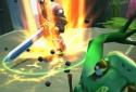 Tap Tap Warriors: Nonstop Jump RPG screenshot 2