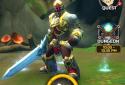 Tap Tap Warriors: Nonstop Jump RPG screenshot 5