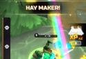 Tap Tap Warriors: Nonstop Jump RPG screenshot 7
